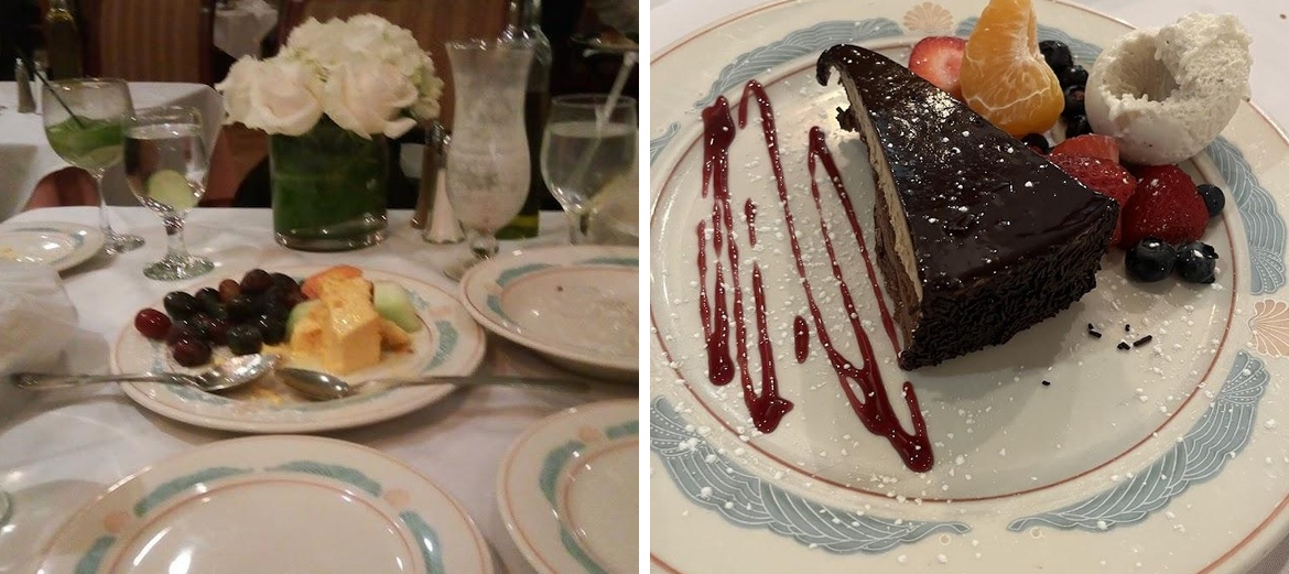 Aquario Restaurant