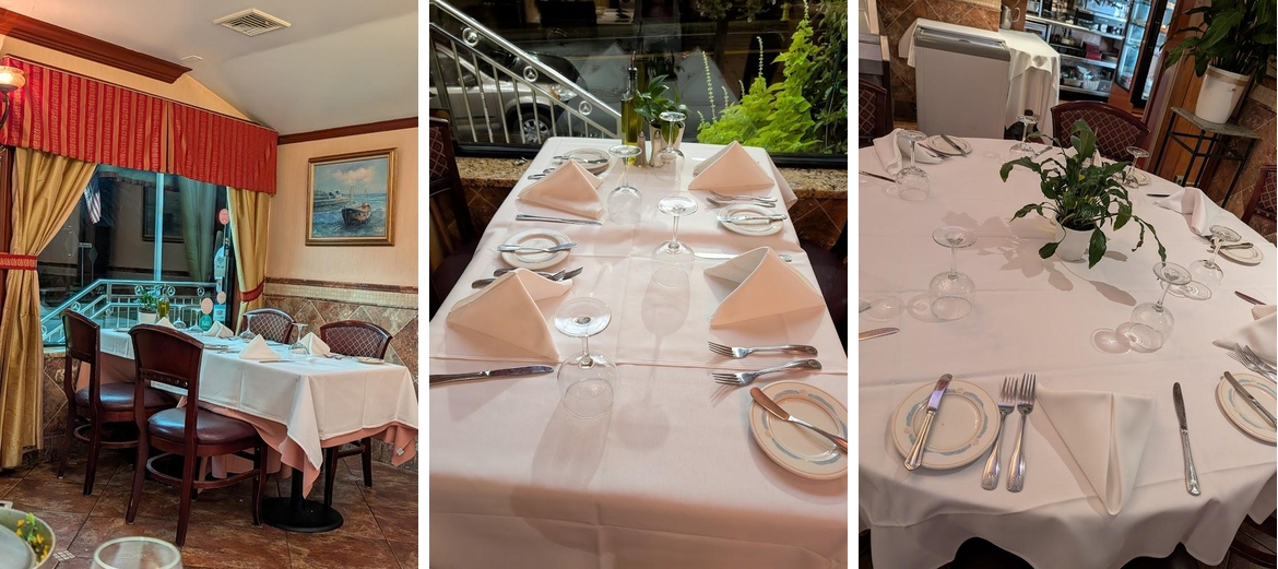 Aquario Restaurant