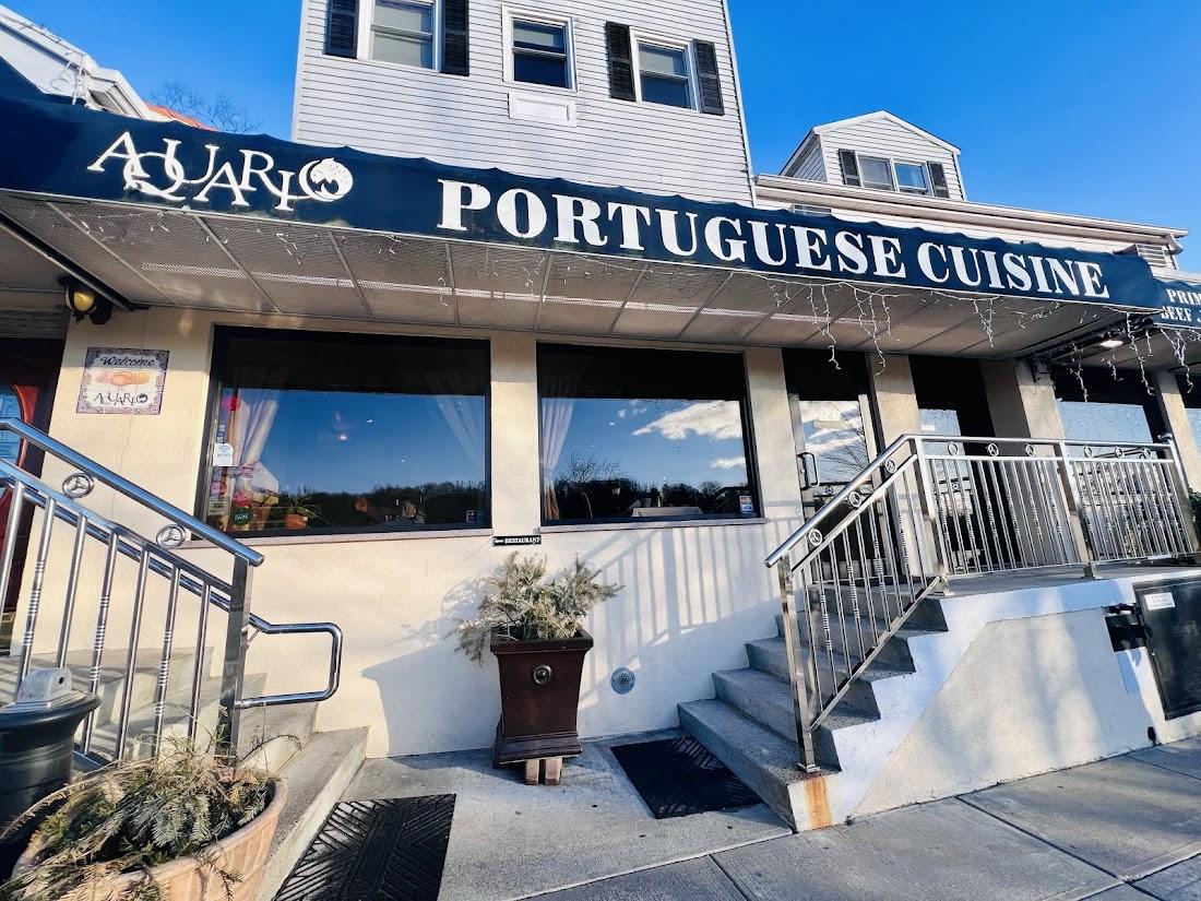 Aquario Restaurant