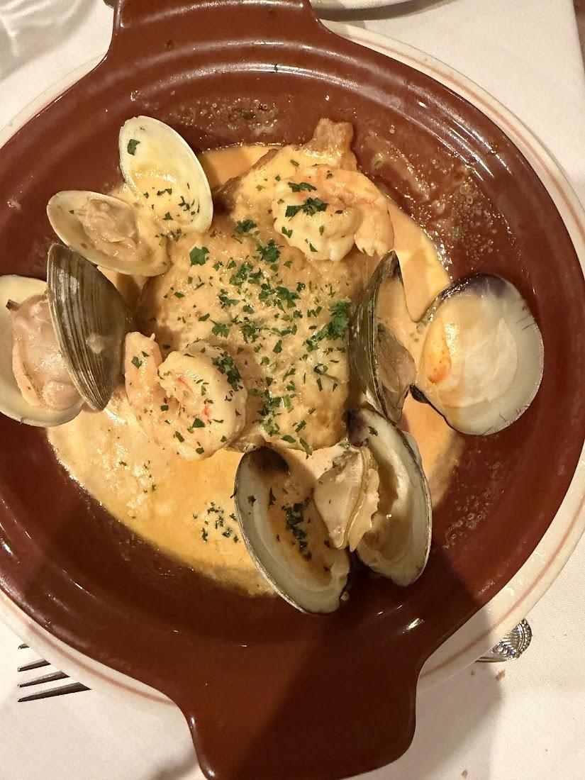 Aquario Restaurant